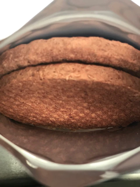 Freeze Dried 1/3-lb Uncooked Hamburger Patties - Image 4
