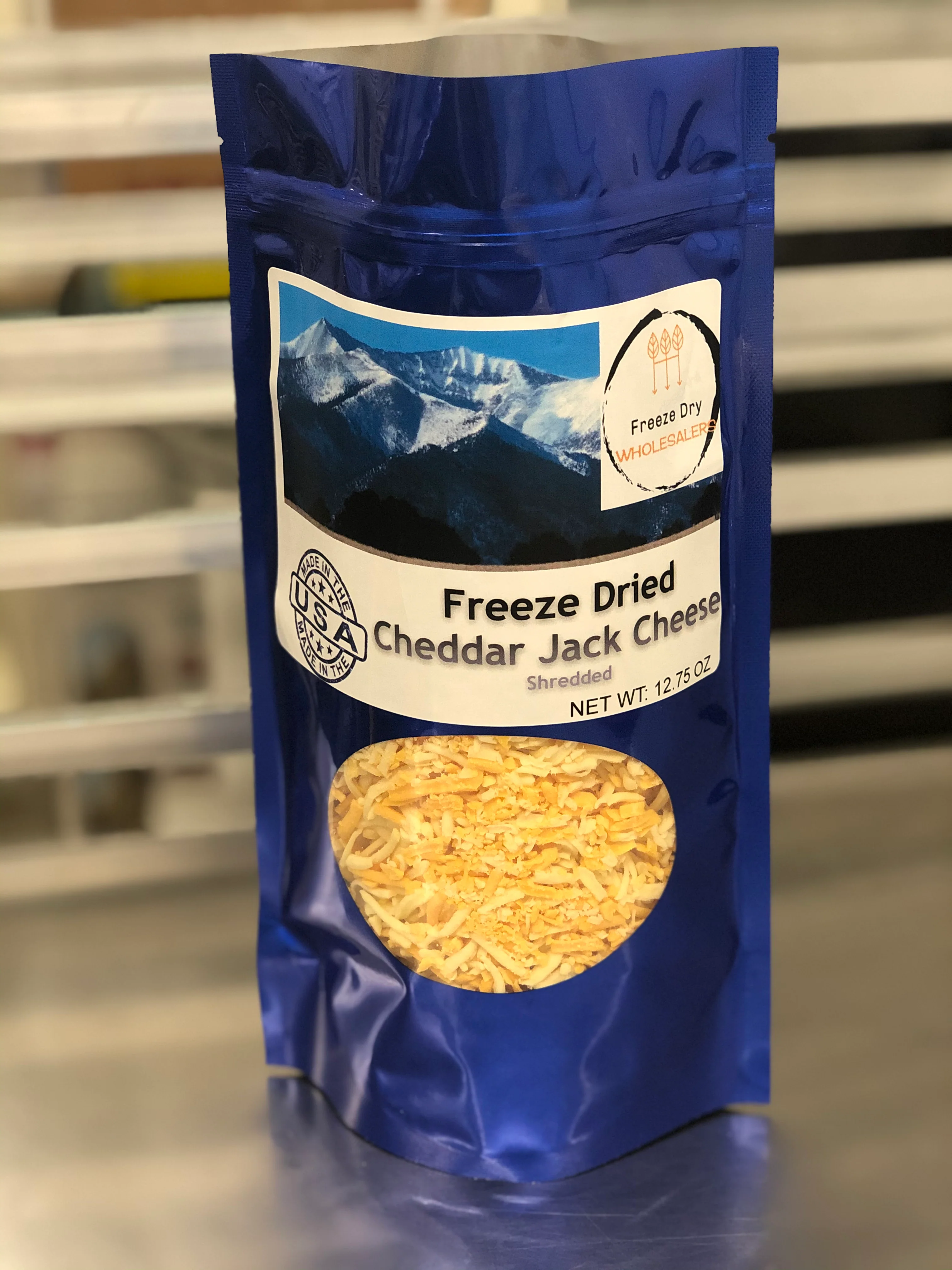 Freeze Dried Fully Cooked Beef Fajita Fiesta Supreme Meal Deal Bundle/Combo - Six Packs Total; Freeze Dried Fully Cooked Beef Fajita Strips, Pepper and Onion Fajita, Black Bean and Roasted Corn, Chili Lime Rice, Salsa and Shredded Cheddar Jack Cheese! - Image 12