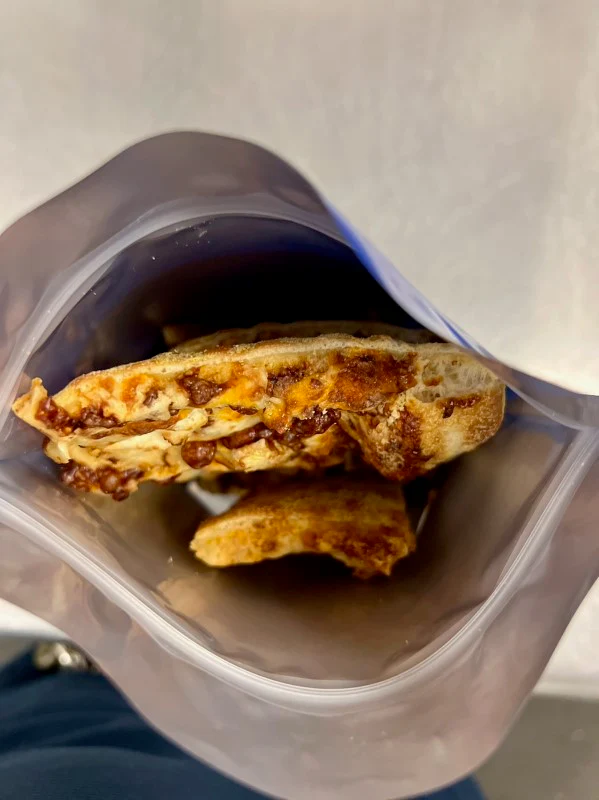 [Pre-Sale] Freeze Dried BBQ Chicken Pizza - Image 3