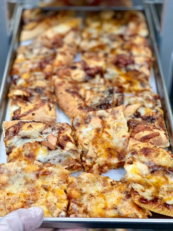 [Pre-Sale] Freeze Dried BBQ Chicken Pizza - Image 4