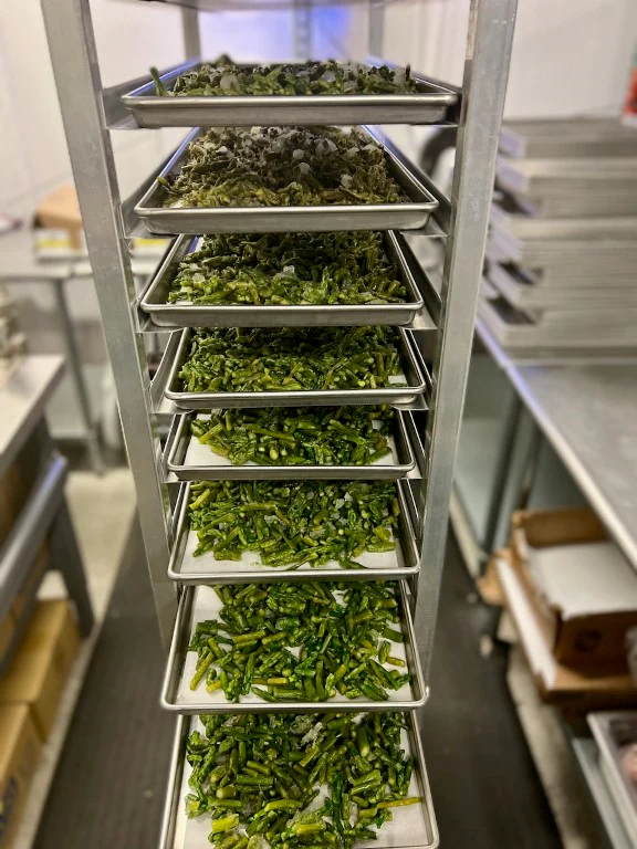 Freeze Dried Asparagus - Image 6
