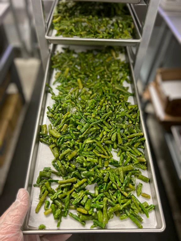 Freeze Dried Asparagus - Image 7