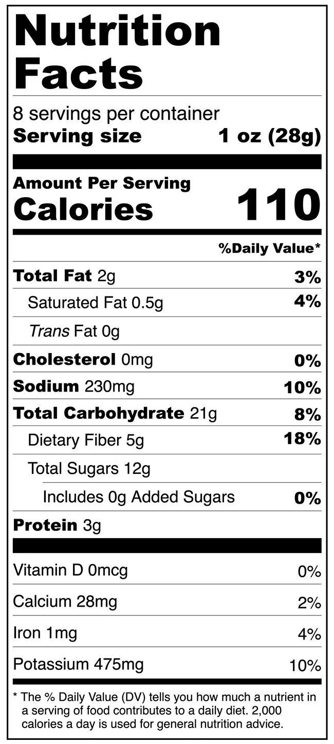 Freeze Dried Beet Chips - Image 6