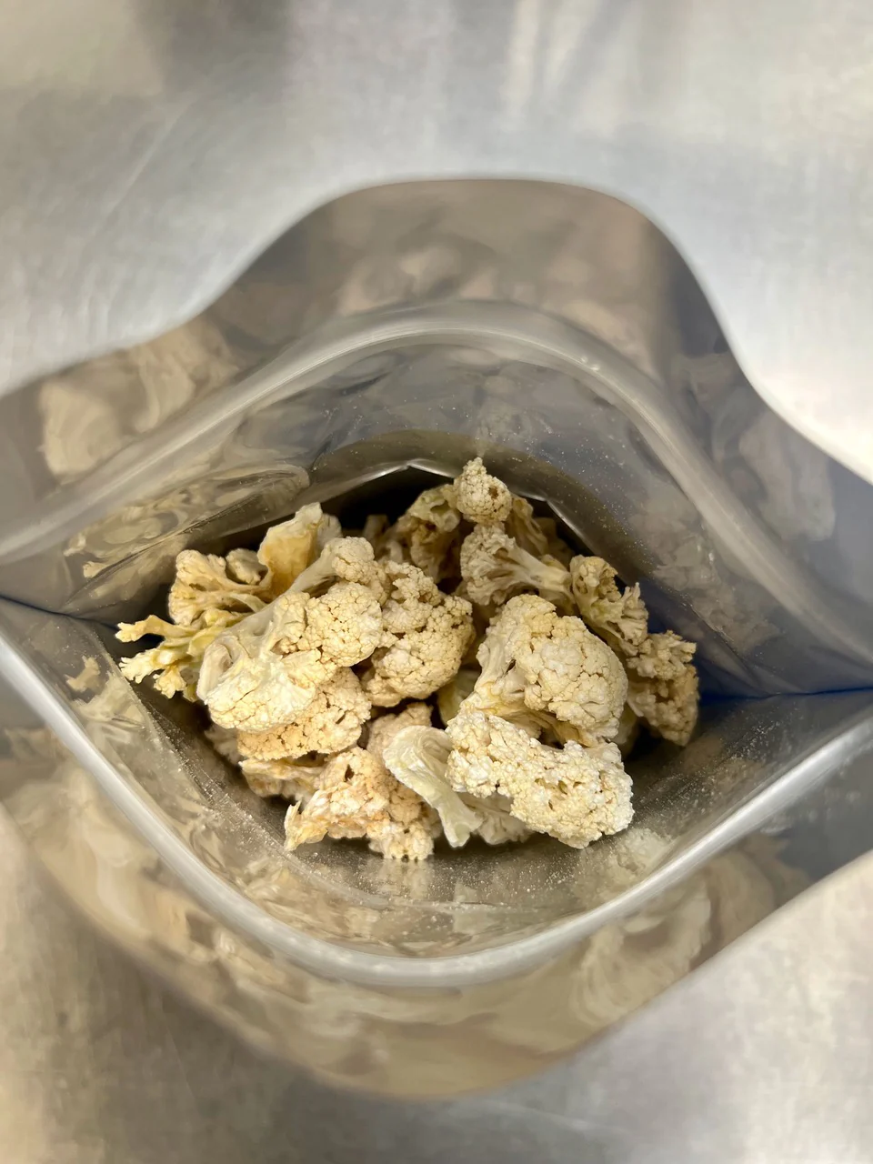 Freeze Dried Cauliflower - Image 3