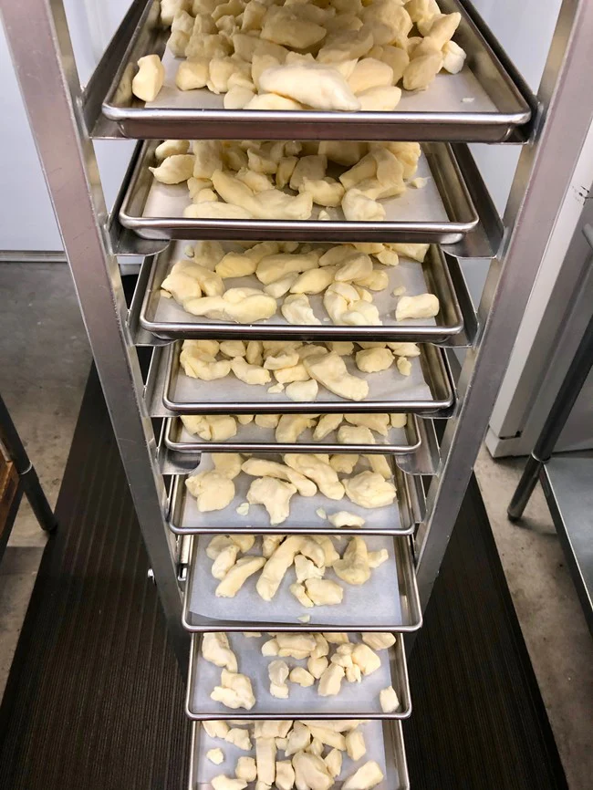 Freeze Dried All Natural Cheese Curds - Image 5
