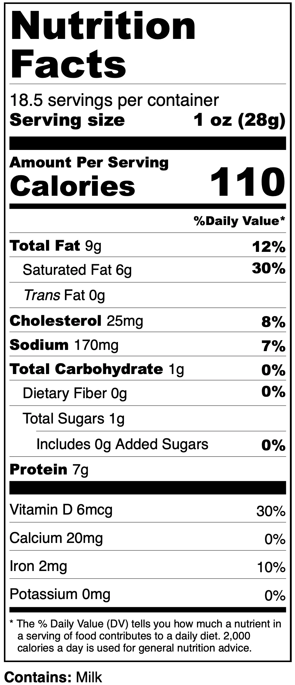 Freeze Dried All Natural Cheese Curds - Image 6