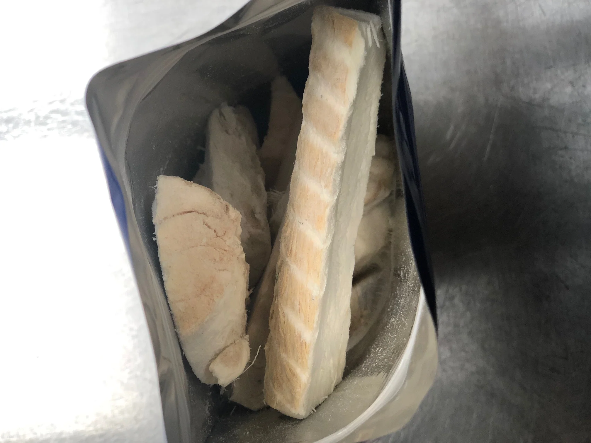Freeze Dried Cod Loins - Image 6