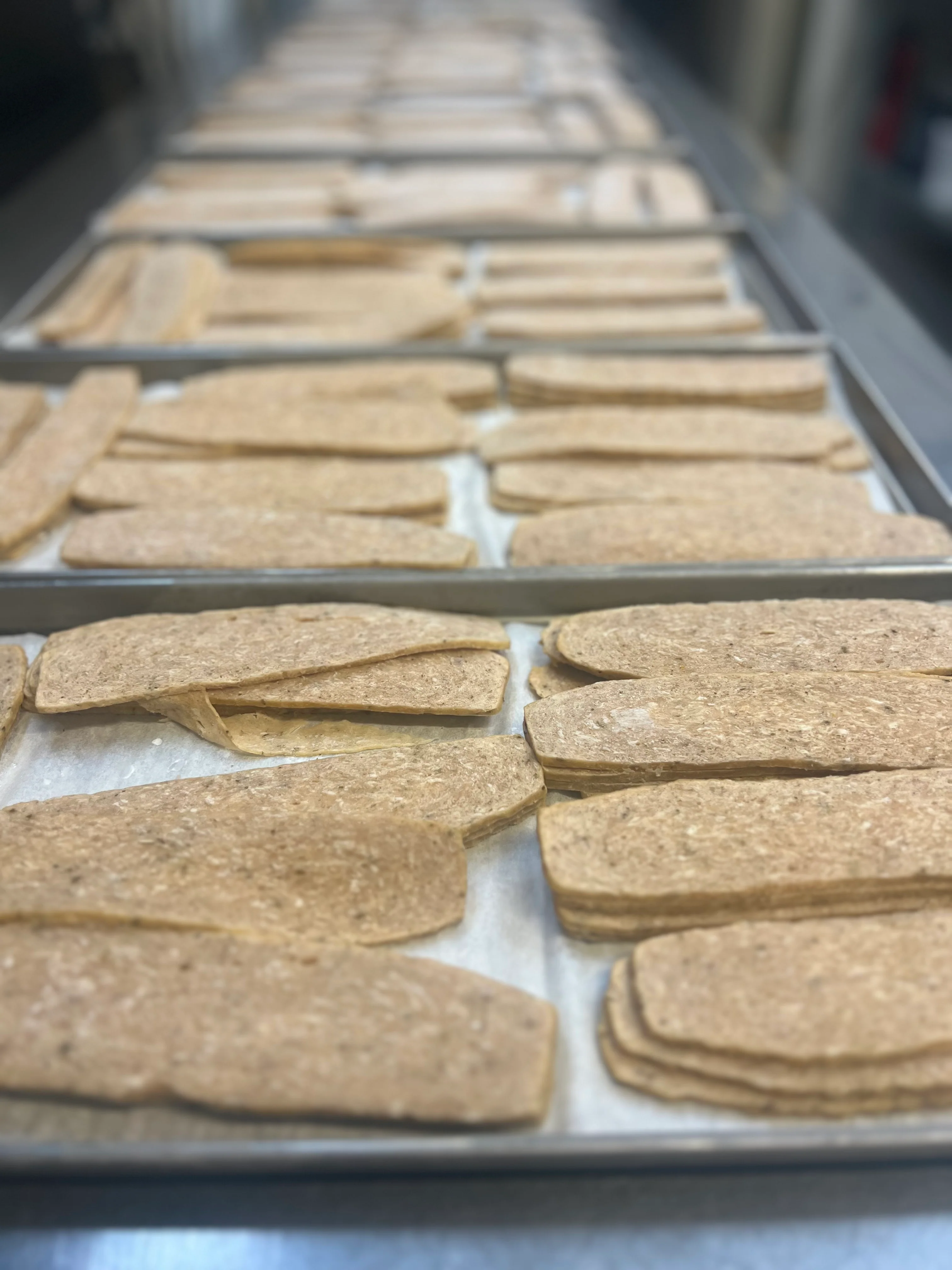 Freeze Dried Fully Cooked Chicken Gyros - Image 5