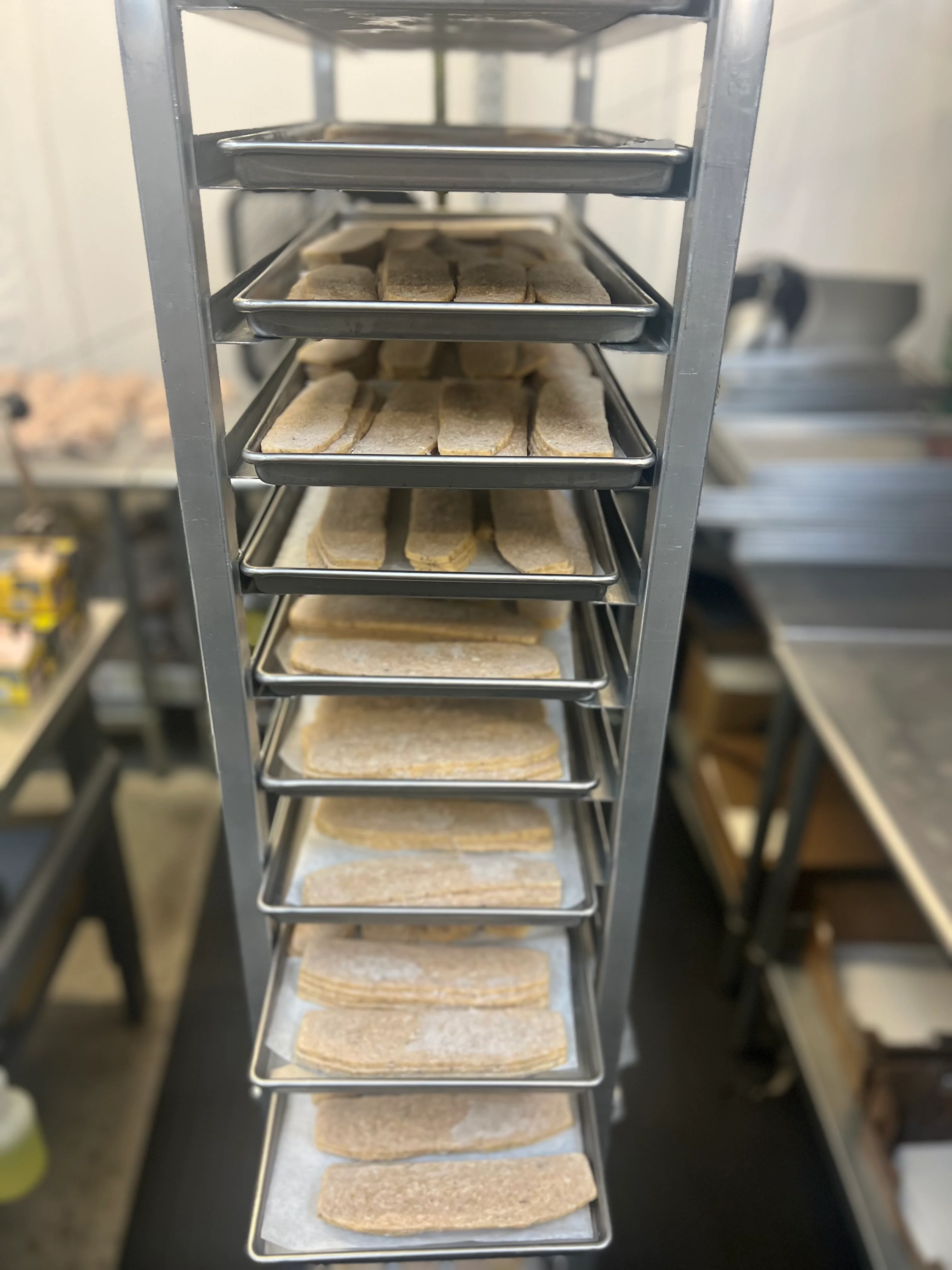 Freeze Dried Fully Cooked Chicken Gyros - Image 6