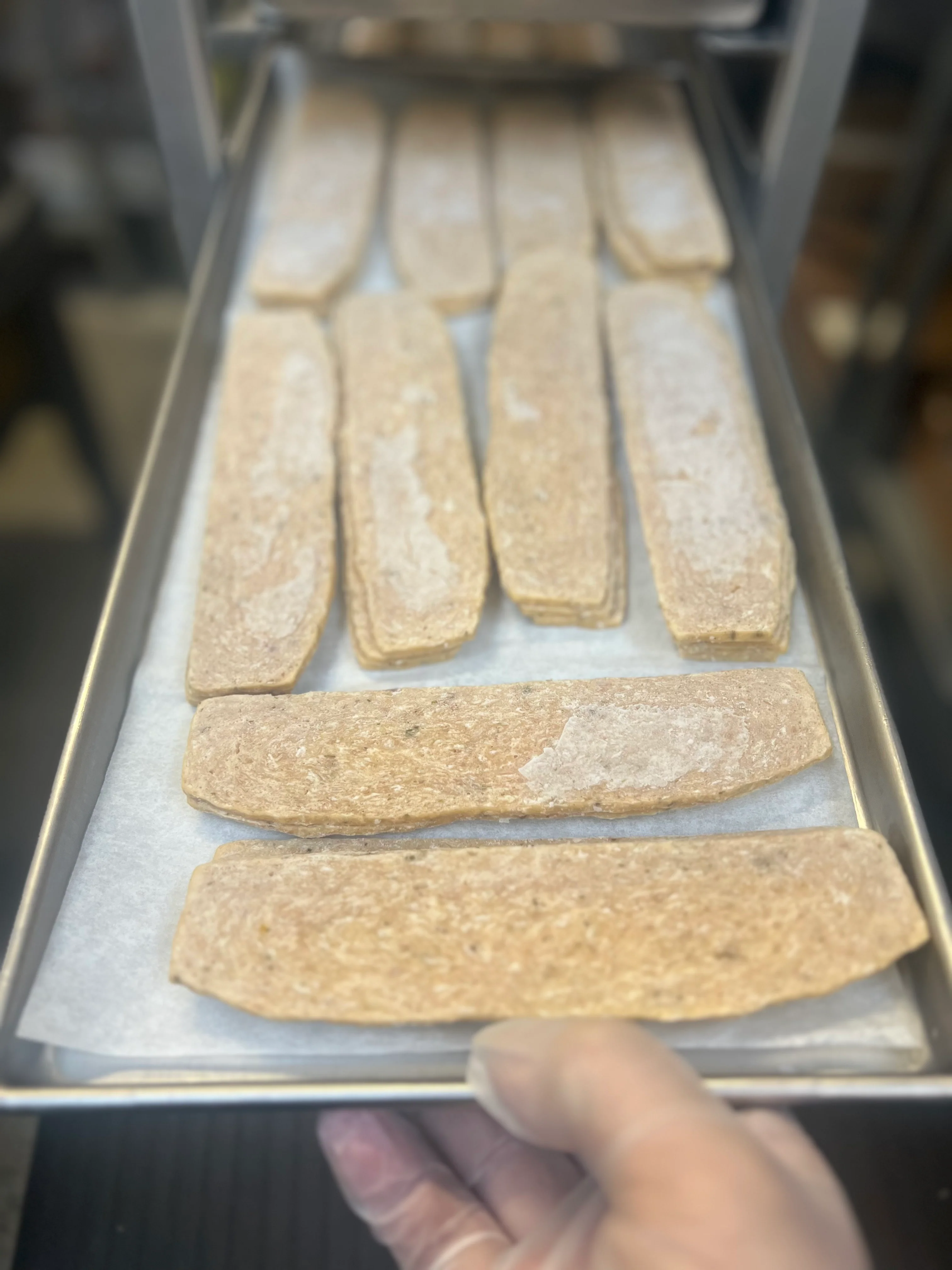 Freeze Dried Fully Cooked Chicken Gyros - Image 7
