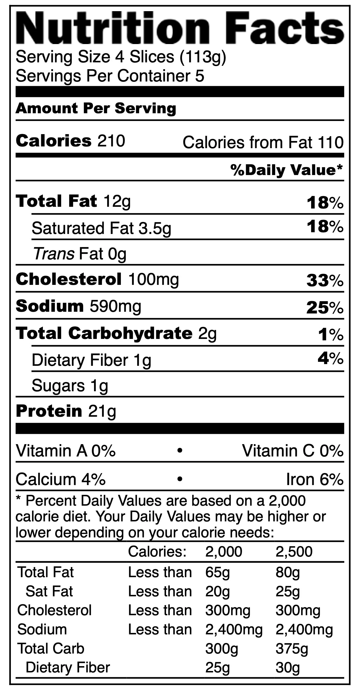 Freeze Dried Fully Cooked Chicken Gyros - Image 8
