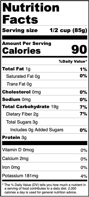 Freeze Dried Corn - Image 6