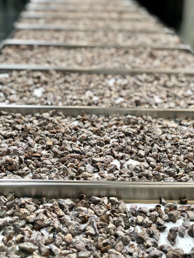 Freeze Dried Diced Black Mission Figs - Image 4