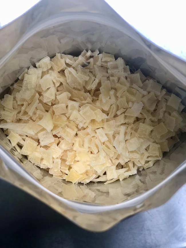 Freeze Dried Diced Potatoes - Image 3