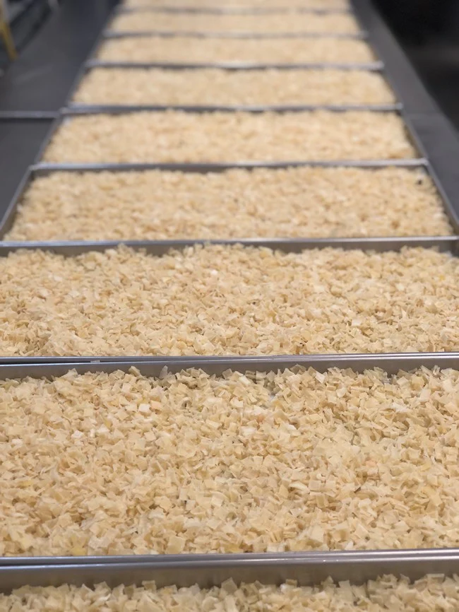 Freeze Dried Diced Potatoes - Image 4