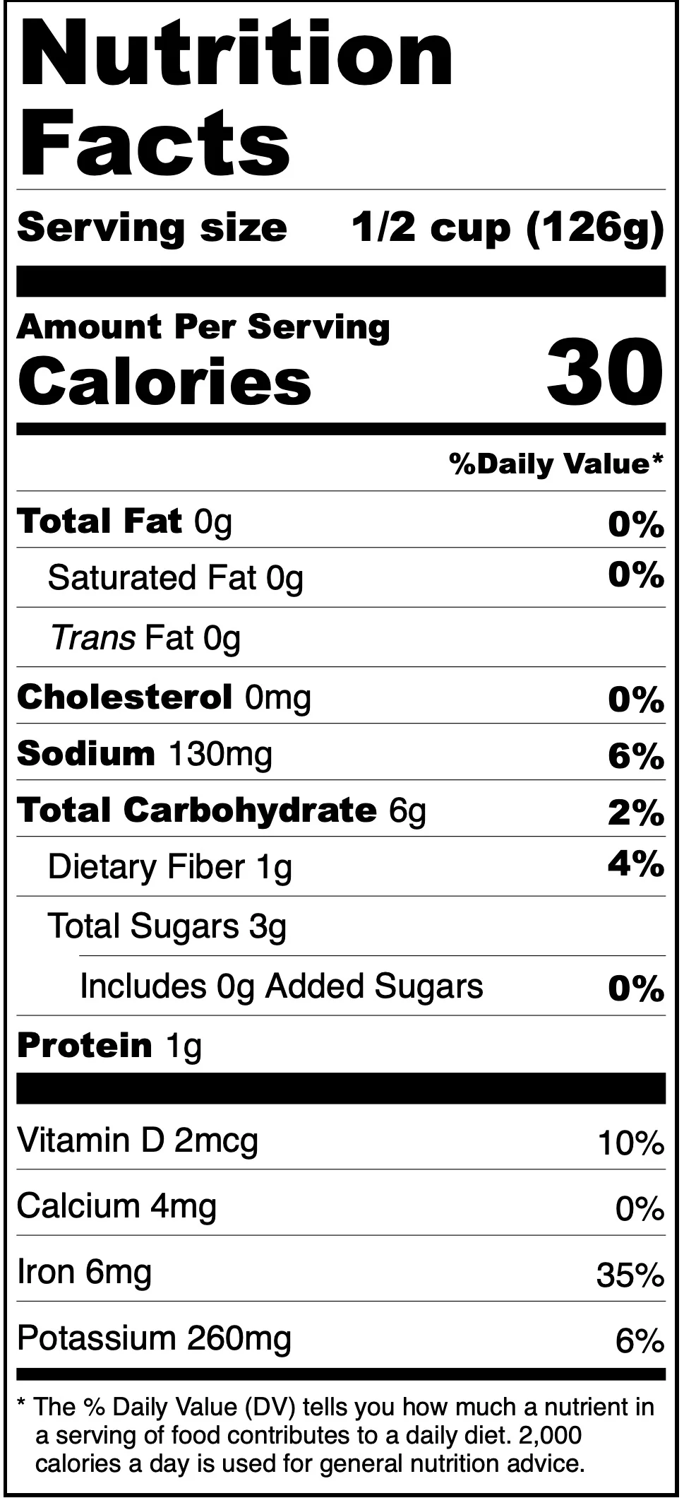 Freeze Dried Diced Tomatoes - Image 6