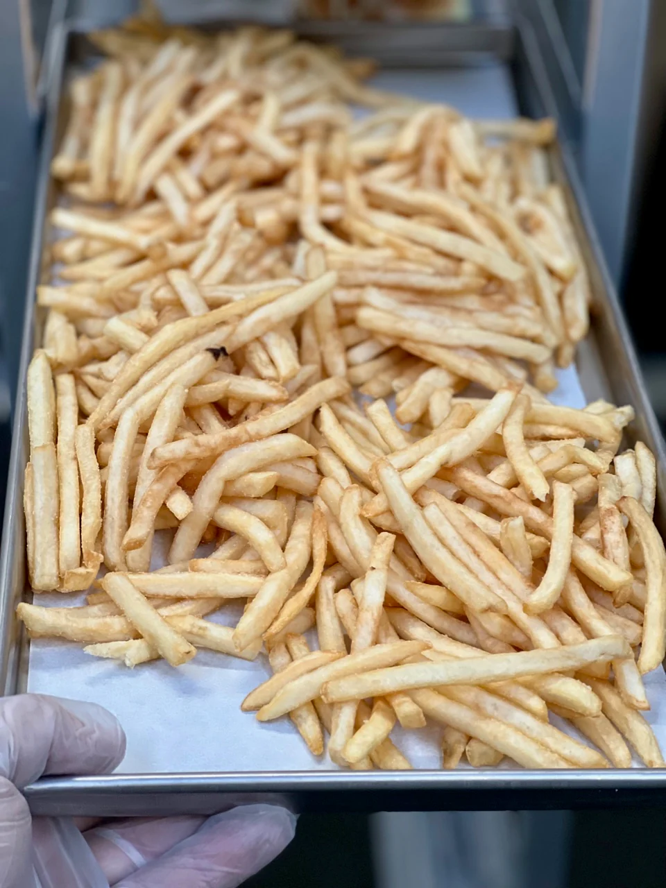 [Pre-Sale] Freeze Dried French Fried Potatoes - Image 3