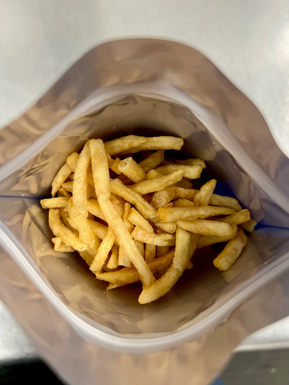 [Pre-Sale] Freeze Dried French Fried Potatoes - Image 4