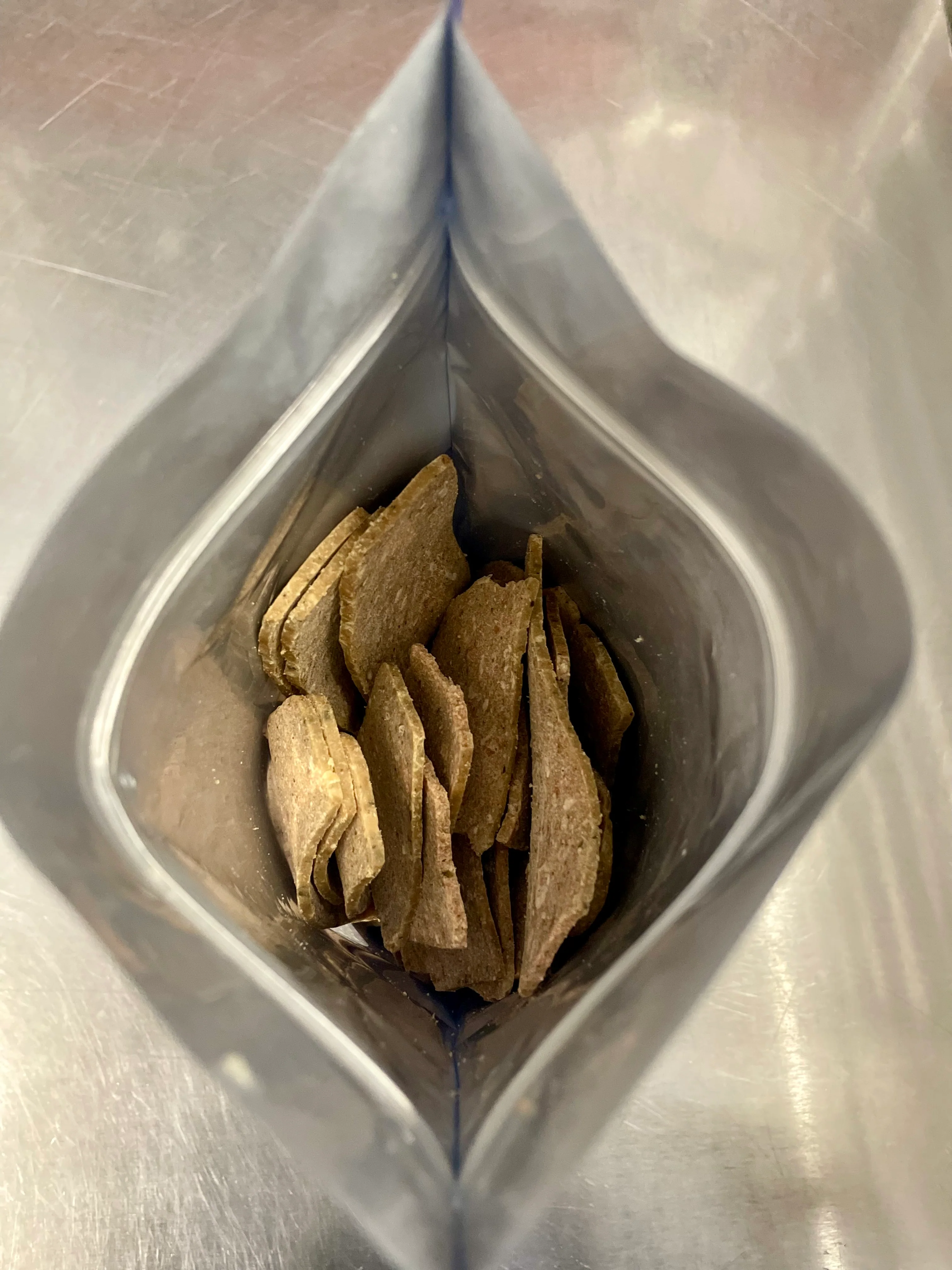 Freeze Dried Fully Cooked Beef and Lamb Gyros - Image 4