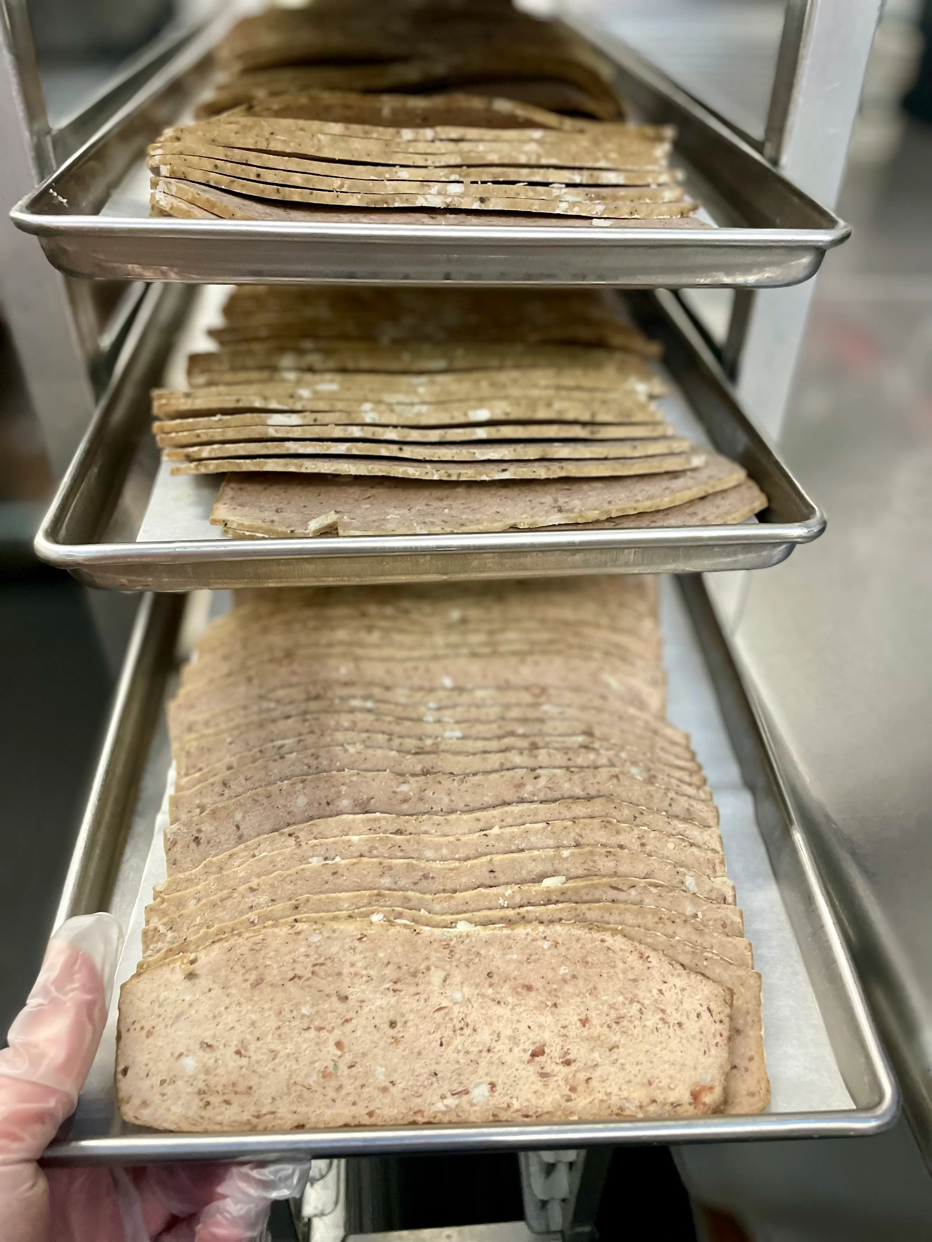 Freeze Dried Fully Cooked Beef and Lamb Gyros - Image 6