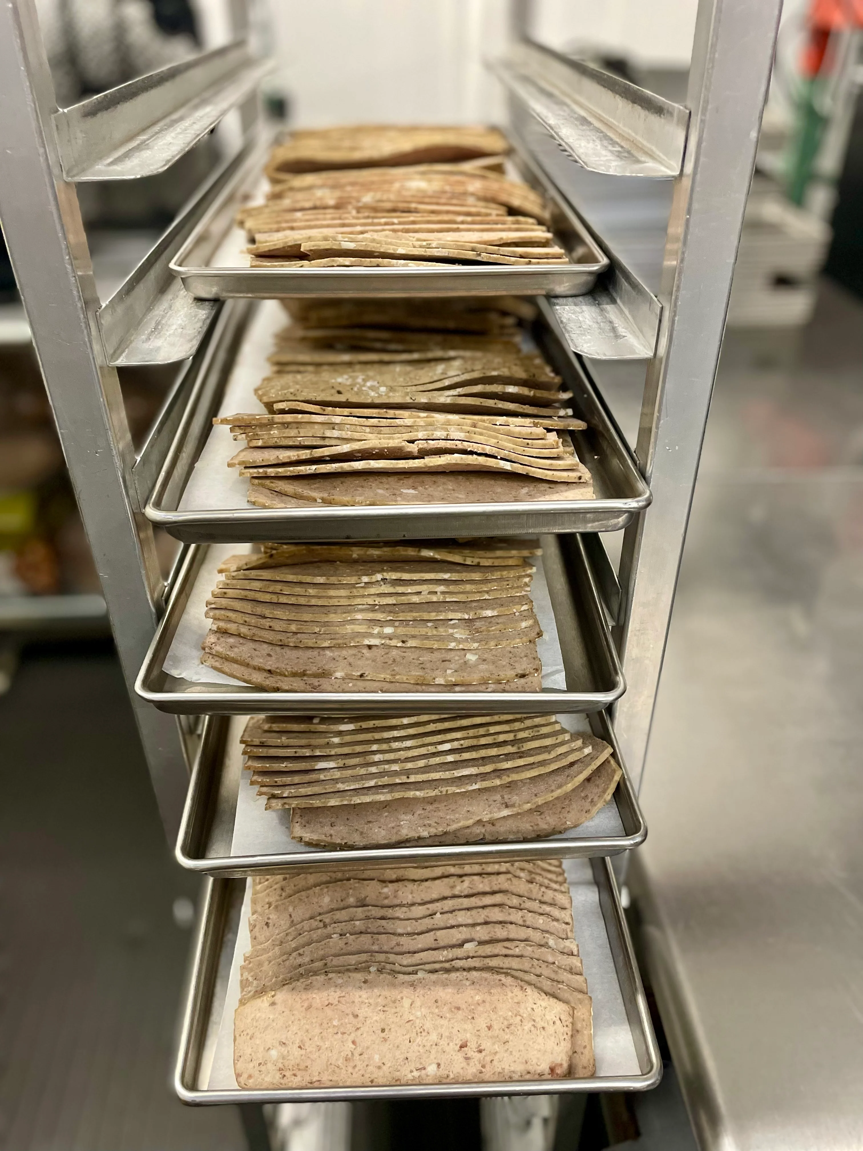 Freeze Dried Fully Cooked Beef and Lamb Gyros - Image 7