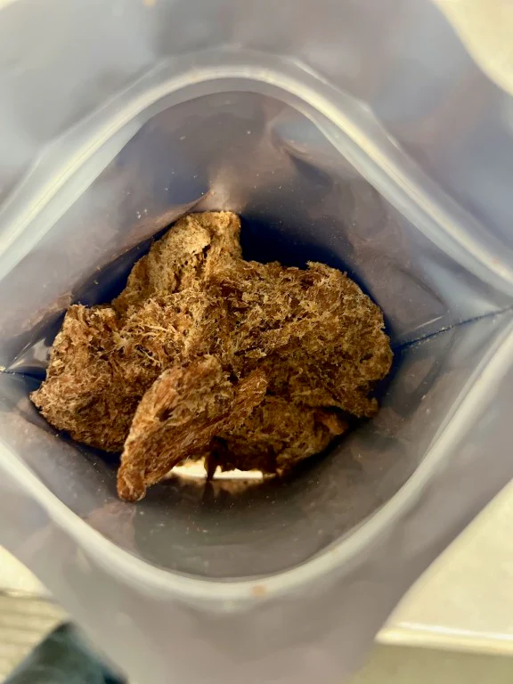 Freeze Dried Fully Cooked Beef Barbacoa - Image 4