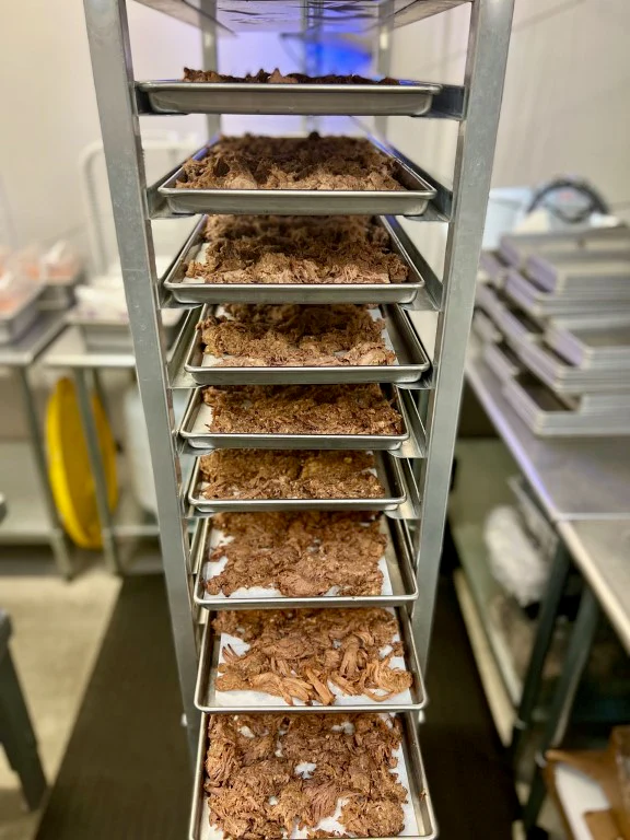 Freeze Dried Fully Cooked Beef Barbacoa - Image 5