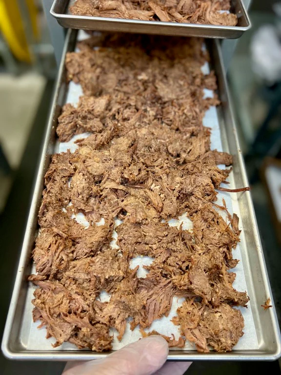 Freeze Dried Fully Cooked Beef Barbacoa - Image 6