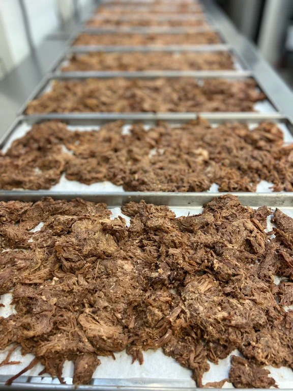 Freeze Dried Fully Cooked Beef Barbacoa - Image 7
