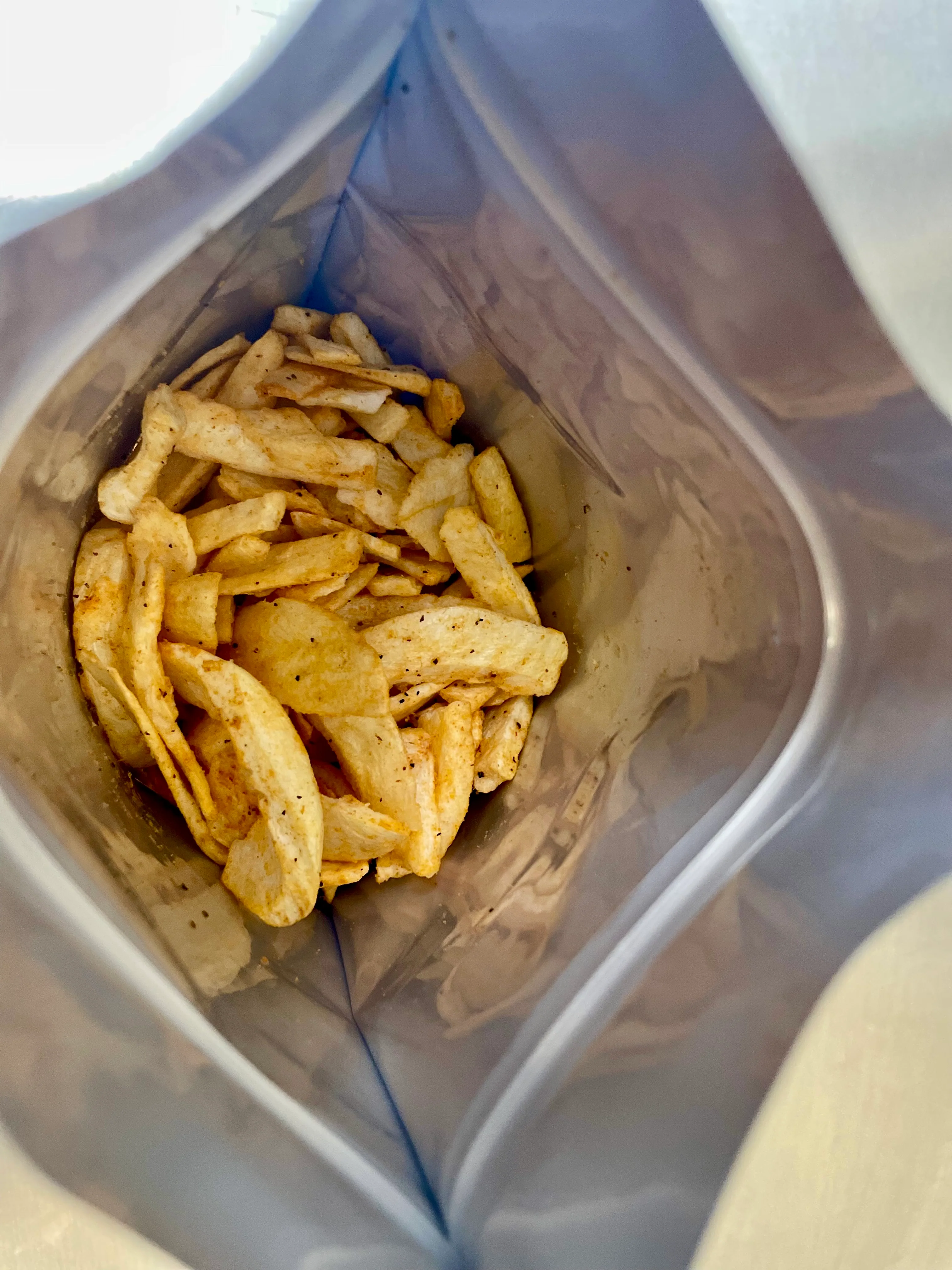 Freeze Dried Fully Cooked Caramelized Onions - Image 4