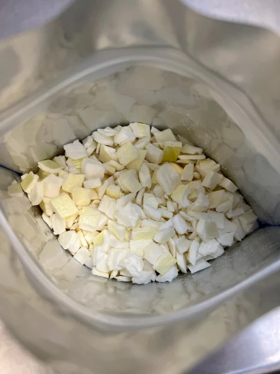 Freeze Dried Fully Cooked Diced Onions - Image 4