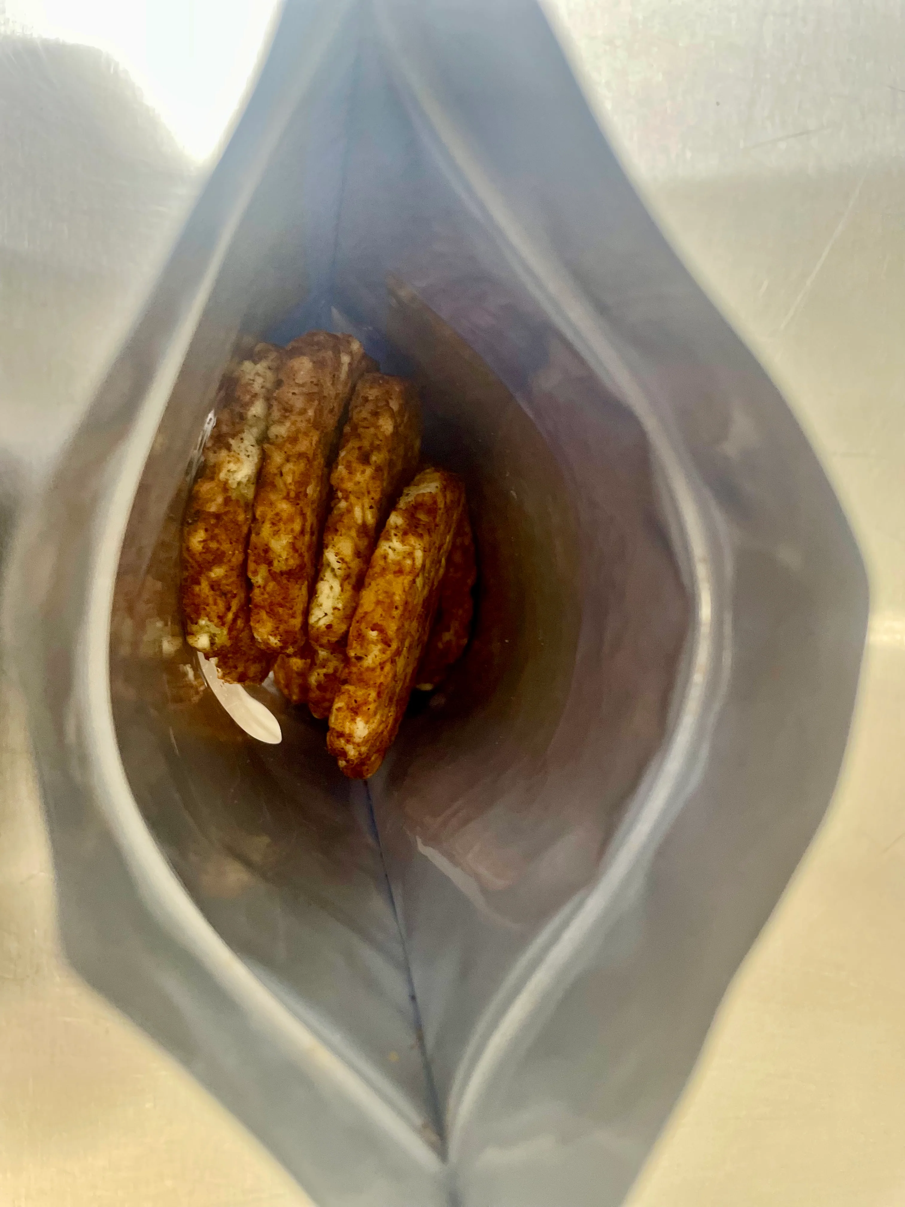 Freeze Dried Fully Cooked European-Style Potato Pancake - Image 4
