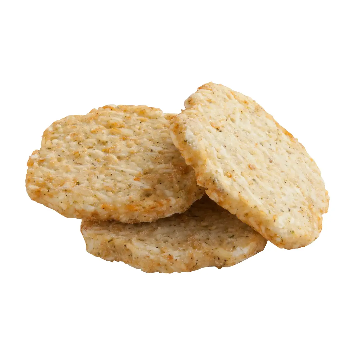 Freeze Dried Fully Cooked European-Style Potato Pancake - Image 6