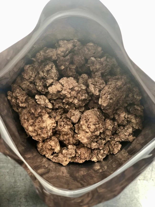 Freeze Dried Fully Cooked Ground Elk - Image 4