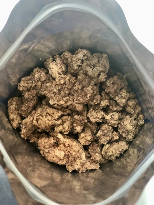 Freeze Dried Fully Cooked Ground Lamb - Image 4