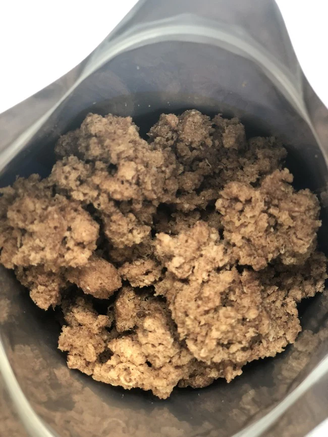 Freeze Dried Fully Cooked Ground Turkey - Image 4