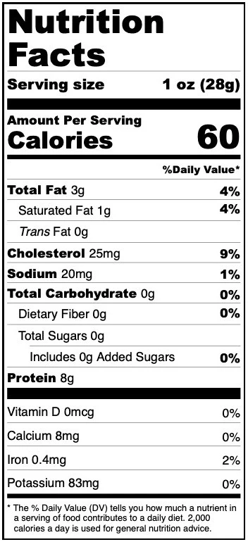 Freeze Dried Fully Cooked Ground Turkey - Image 7