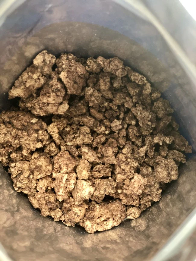 Freeze Dried Fully Cooked Ground Venison - Image 4