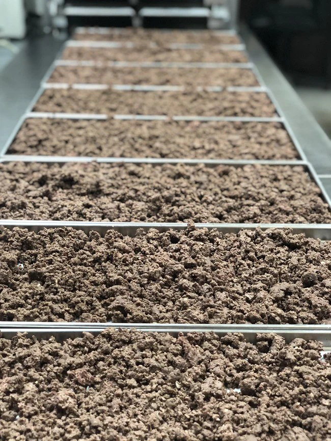 Freeze Dried Fully Cooked Ground Venison - Image 5