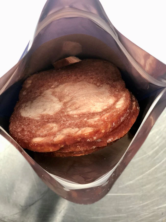 Freeze Dried Fully Cooked Sliced Ham - Image 4