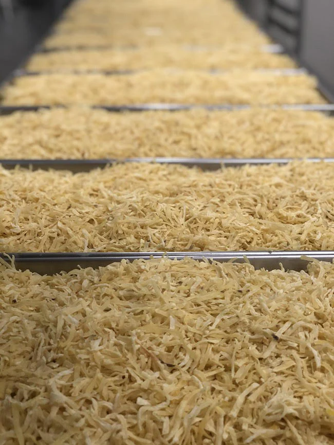 Freeze Dried Hash Brown Potatoes - Image 4