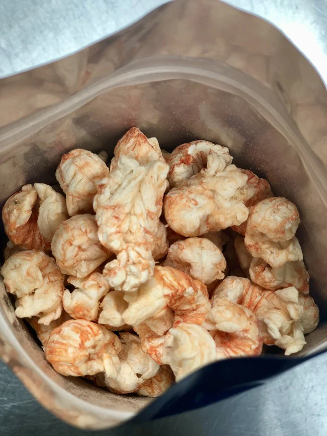 Freeze Dried Langoustines - Image 3
