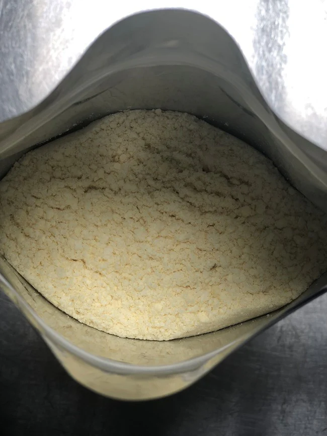 Freeze Dried Mashed Potatoes - Image 3
