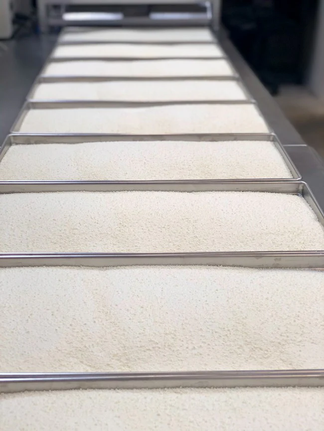 Freeze Dried Mashed Potatoes - Image 4