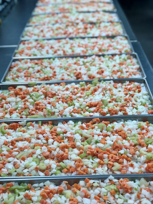 Freeze Dried Mirepoix - Image 4