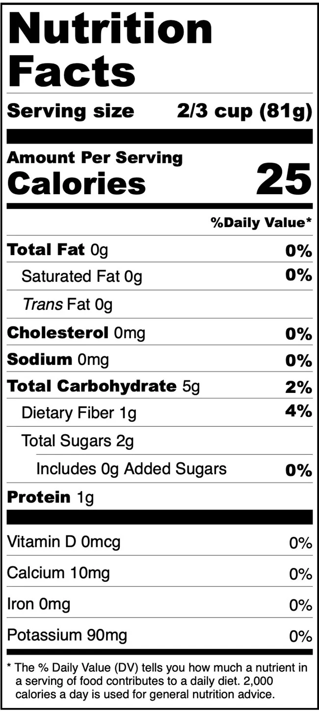 Freeze Dried Peppers and Onions / Fajita Mix - Image 6