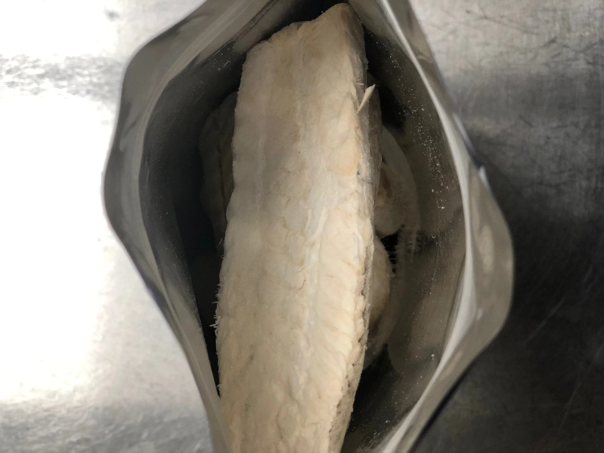 Freeze Dried Pollock Loins - Image 3