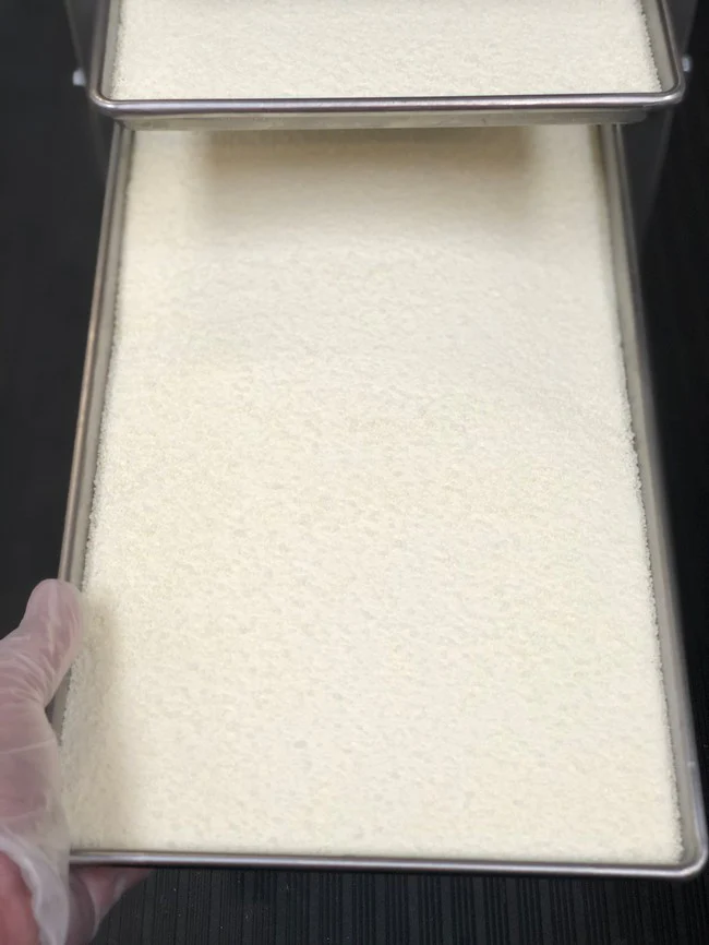 Freeze Dried Powdered Non-Fat Milk - Image 5