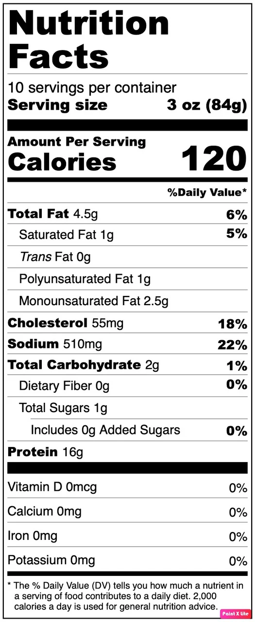 Freeze Dried Fully Cooked Pulled Chicken - Image 7