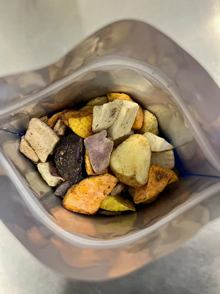Freeze Dried Roasted Root Vegetables - Image 3